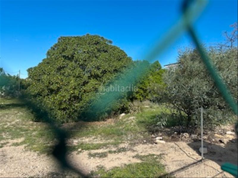 Foto 4a5d8d8c-4d90-4968-8c6c-5b5302080248. Terrain résidentiel dans carrer aitana 61 dans Busot