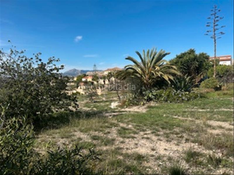 Foto 5a582ef9-3f3d-493d-8522-58ddd946591b. Terrain résidentiel dans carrer aitana 61 dans Busot