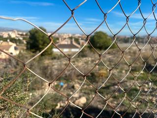 Residential Plot in Avenida de alicante 27. Parcela en altura muchamiel para chalet