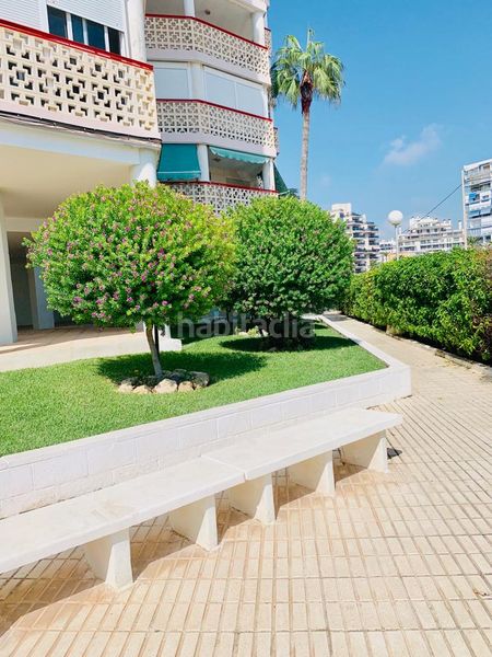 Foto 06eddb36-8dc8-4897-994a-ef88942be9c3. Apartment in avenida de niza 30 in Playa de San Juan Alicante
