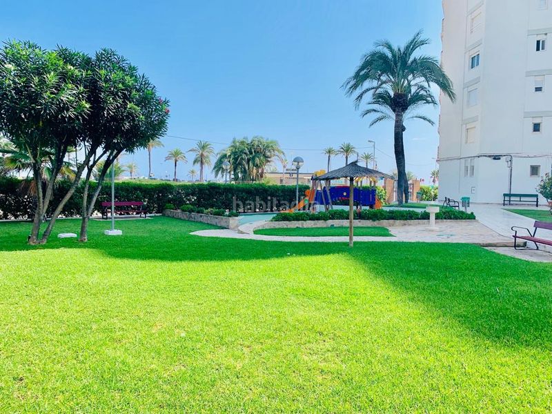 Foto 08e01774-9bb0-4987-8c1d-4cf15d9003d0. Apartment in avenida de niza 30 in Playa de San Juan Alicante
