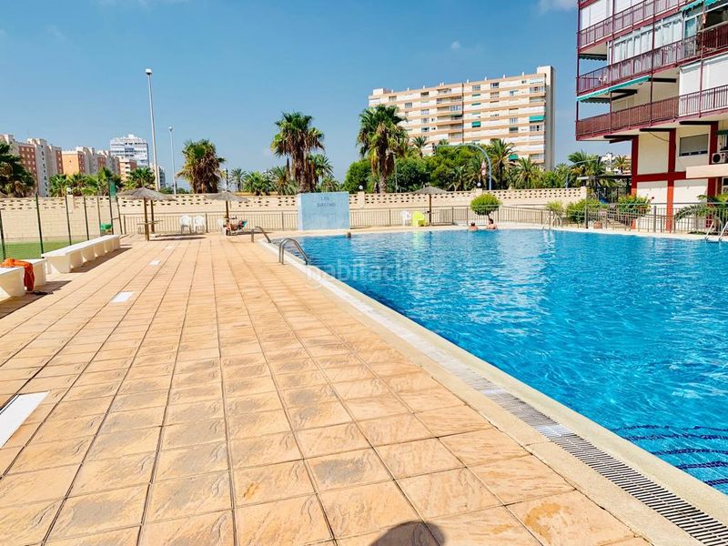 Foto 42261af7-c9cc-4200-8da6-77b997c8700d. Apartment in avenida de niza 30 in Playa de San Juan Alicante