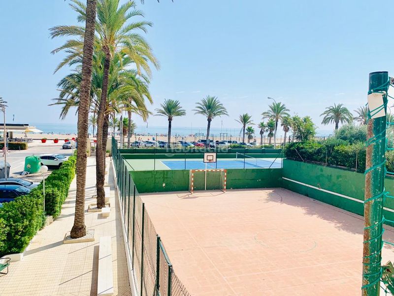 Foto 60a03de7-fc9f-4f74-8a0d-1fcae693e007. Apartment in avenida de niza 30 in Playa de San Juan Alicante