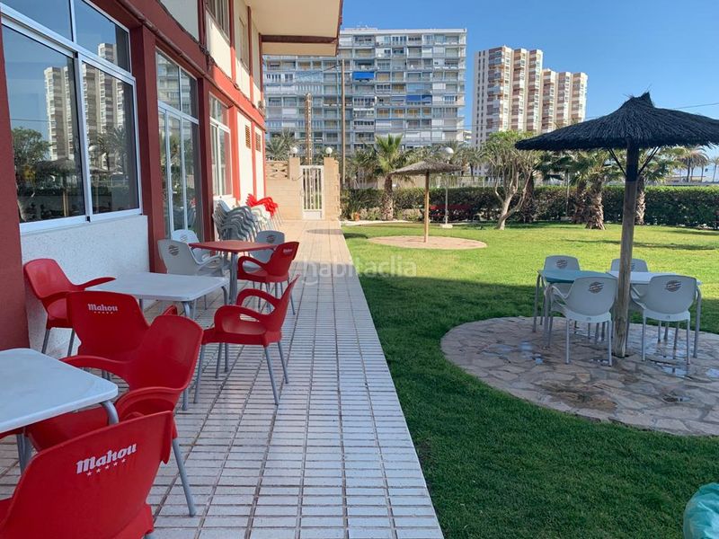 Foto 775ab451-bc65-46af-9466-686d28e8b905. Apartment in avenida de niza 30 in Playa de San Juan Alicante