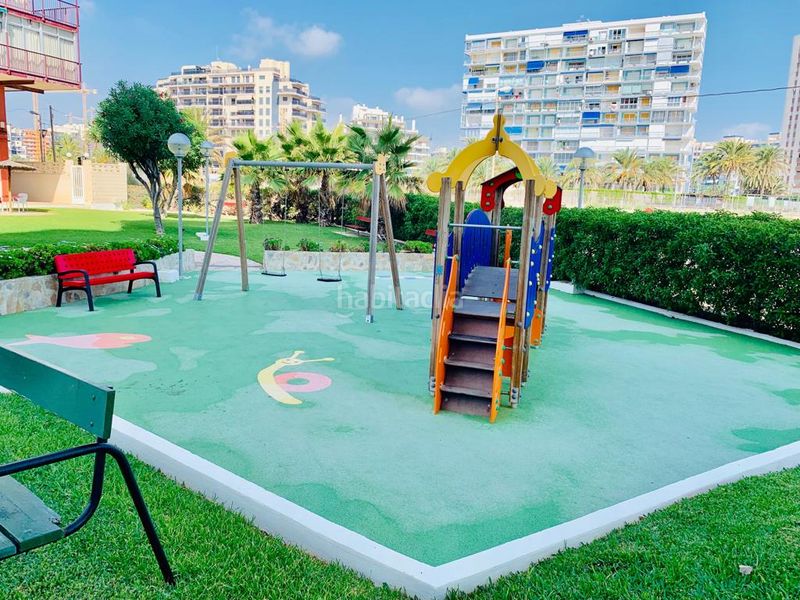 Foto 7a3bba2a-135f-407b-8e85-61c5498b6820. Apartment in avenida de niza 30 in Playa de San Juan Alicante