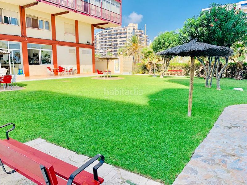 Foto 9067ad7e-ea6a-499a-9a24-82155f79d517. Apartment in avenida de niza 30 in Playa de San Juan Alicante