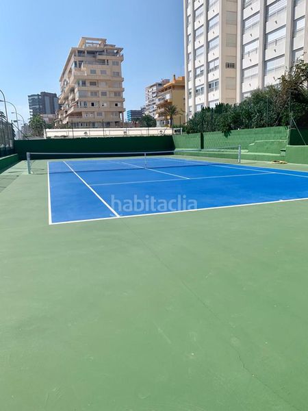 Foto 925e0238-8d61-45e0-a55f-340a9cfa7bdc. Apartment in avenida de niza 30 in Playa de San Juan Alicante