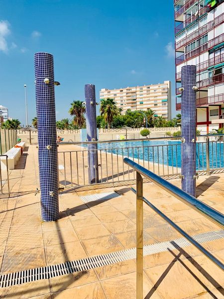 Foto cd759e5e-3527-4620-8896-b4052e4a39af. Apartment in avenida de niza 30 in Playa de San Juan Alicante