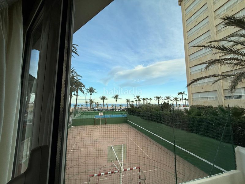 Foto cff921a9-3e54-429f-bb6d-56be0fbdfe43. Apartment in avenida de niza 30 in Playa de San Juan Alicante