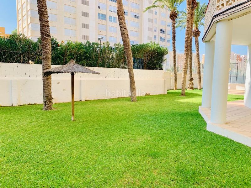 Foto dfdc81e5-64f1-4b3a-8f6f-16f267698bd7. Apartment in avenida de niza 30 in Playa de San Juan Alicante