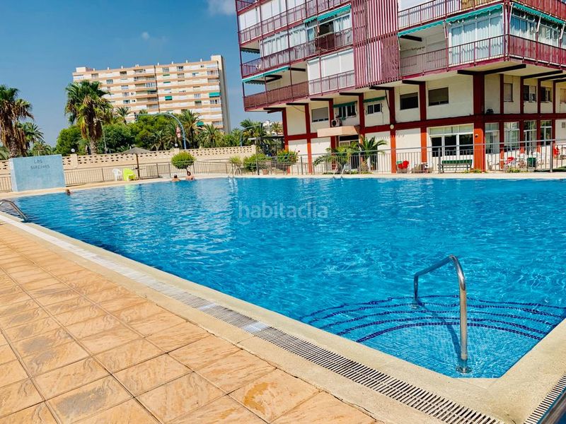 Foto ec5fac3c-c962-442c-975d-da090f98f83e. Apartment in avenida de niza 30 in Playa de San Juan Alicante