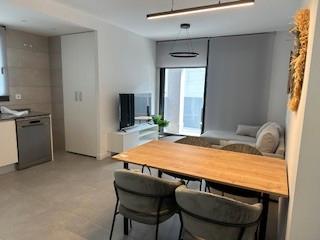 Rent Flat in Calle del padre arrupe 17. Alquiler estudio vistahermosa nuevo edificio