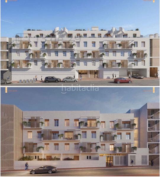 Foto cb68c87b-6320-47a7-a95a-bb2abeb6c2e4. Piccolo appartamento in camí de missa 32 in Santa Eulària des riu Santa Eulària
