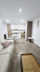 Apartament a Avinguda de la Costa Blanca 18
