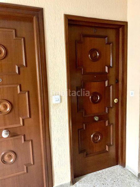 Foto 04c010a6-4537-43e8-b82d-2d195adbb8ae. Appartement dans avenida doctor rico 20 dans San Blas Alicante