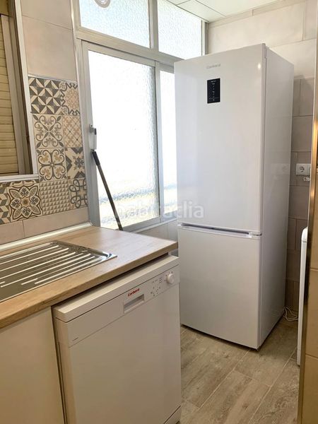 Foto 0bfe831d-2f62-48b6-a667-6dcc21dd8584. Appartement dans avenida doctor rico 20 dans San Blas Alicante