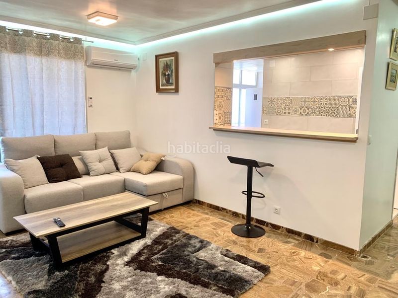 Foto 2607b0cd-753d-40d3-b013-ce1960e2e965. Appartement dans avenida doctor rico 20 dans San Blas Alicante