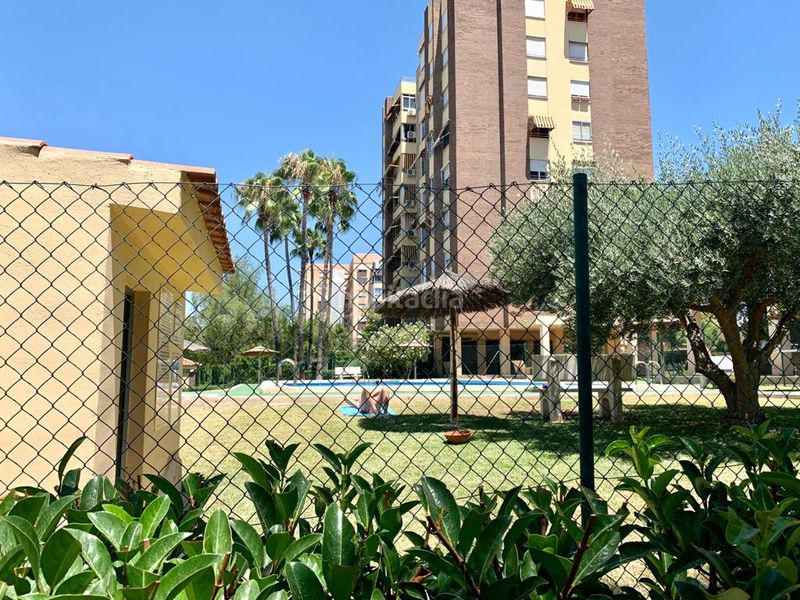Foto 415adcb9-186d-4850-a21d-53647b0e0413. Appartement dans avenida doctor rico 20 dans San Blas Alicante