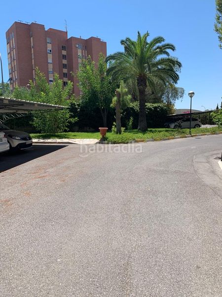 Foto 4a7b2e40-3352-4d92-b435-0db38b188821. Appartement dans avenida doctor rico 20 dans San Blas Alicante