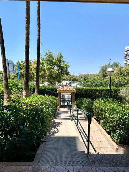 Foto 4e808ba7-0164-41c9-8454-746dce77ef97. Appartement dans avenida doctor rico 20 dans San Blas Alicante