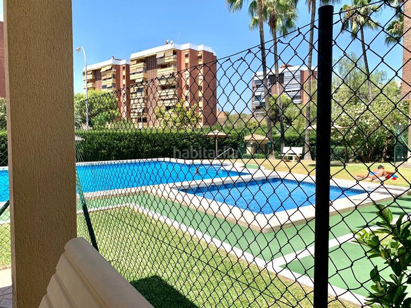 Foto 58d4e3a3-cf15-44bf-aa79-0c297895c938. Appartement dans avenida doctor rico 20 dans San Blas Alicante