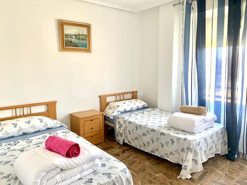 Foto 5bb97d9b-dbd6-4e60-9de8-0e793bab3ac5. Appartement dans avenida doctor rico 20 dans San Blas Alicante