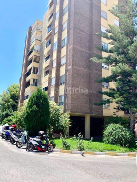 Foto 774a4455-4a0e-4065-a681-3ca6d876d1bb. Appartement dans avenida doctor rico 20 dans San Blas Alicante
