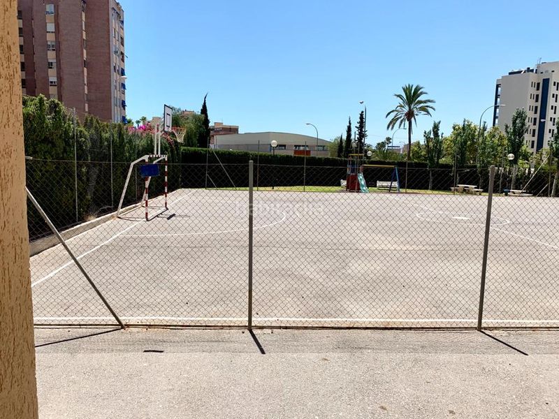 Foto b01958fc-243d-47e9-b76d-9a27a45a9eec. Appartement dans avenida doctor rico 20 dans San Blas Alicante