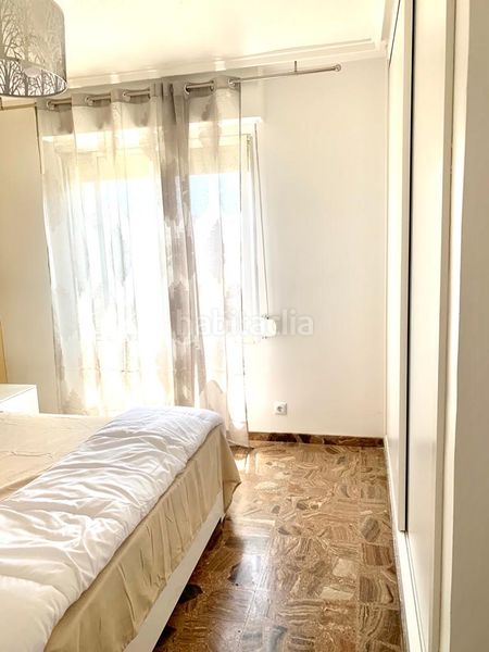 Foto c0691647-b5e0-4a19-afaf-5dfc2851ce6f. Appartement dans avenida doctor rico 20 dans San Blas Alicante