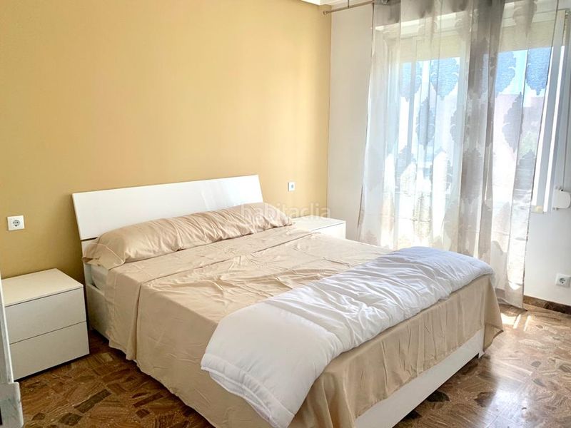 Foto d44636a9-d604-40d7-9943-5a235c8c56e8. Appartement dans avenida doctor rico 20 dans San Blas Alicante