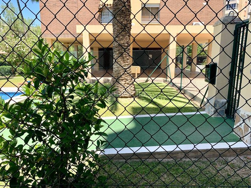 Foto e3ba8707-0099-40fa-9fad-0f87d3a524be. Appartement dans avenida doctor rico 20 dans San Blas Alicante