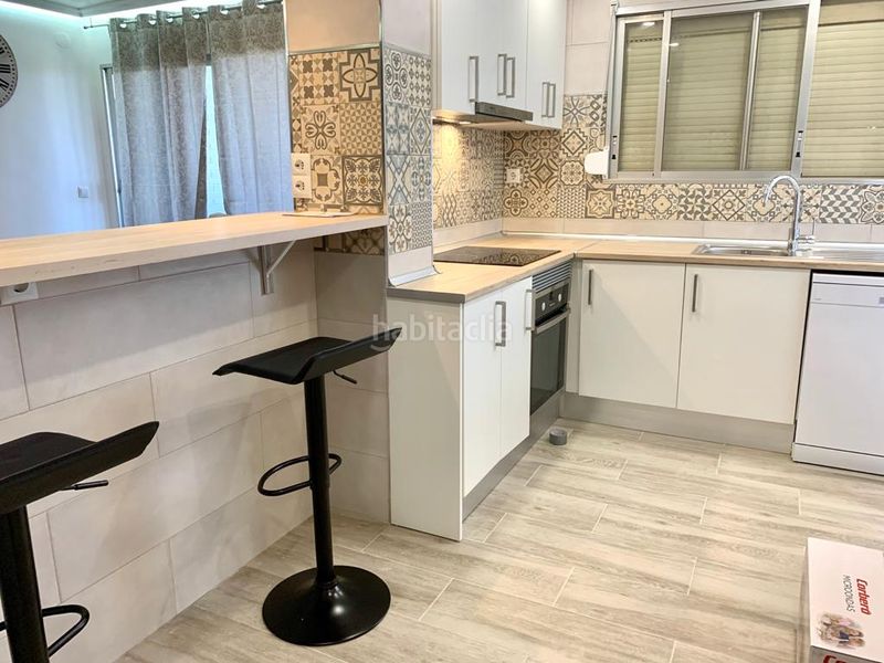 Foto fba2c1db-972c-43fe-86fc-63985886d4c4. Appartement dans avenida doctor rico 20 dans San Blas Alicante