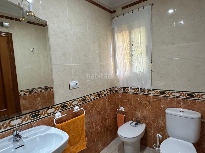 Foto 417df9af-1ee6-4a6f-bd11-082458e67cea. Xalet amb xemeneia calefacció aparcament piscina a Mutxamel