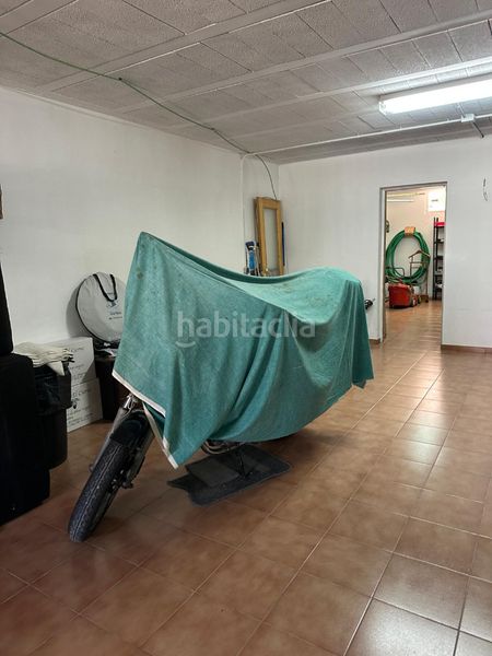 Foto 47778a42-d551-4078-ab84-2914ef7b3557. Xalet amb xemeneia calefacció aparcament piscina a Mutxamel