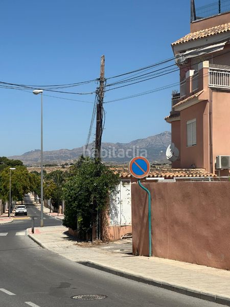 Foto 6d4609f8-23d0-4e33-b875-cb49391a3b07. Xalet amb xemeneia calefacció aparcament piscina a Mutxamel