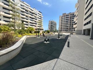 Lloguer Apartament a Maestro josé garberí serrano 12. Piso alquiler pau 5 temporada escolar
