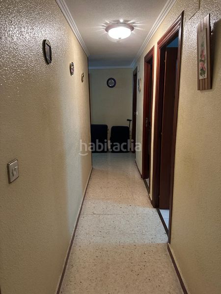Foto 06ca713f-14cd-4ed9-9344-80232f8e9367. Flat in calle publicista antonio bernabeu 1a in Babel Alicante