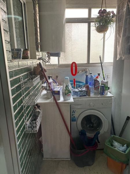 Foto 1009c583-65b4-485b-948b-008599f7c256. Flat in calle publicista antonio bernabeu 1a in Babel Alicante