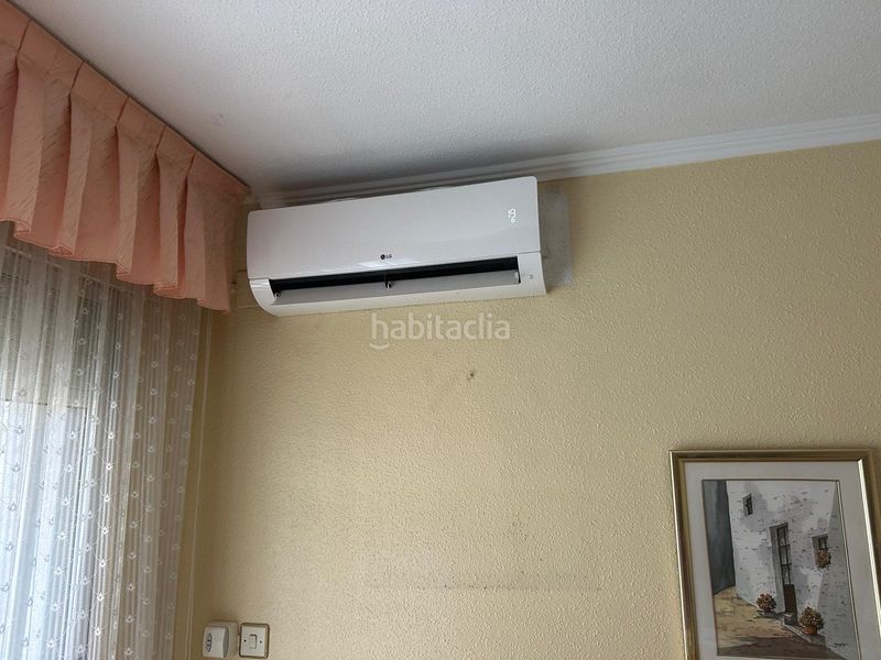 Foto 10803c06-1e90-4e7e-bce9-7313ba11402d. Flat in calle publicista antonio bernabeu 1a in Babel Alicante