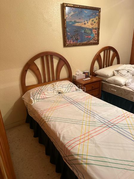 Foto 1a6d90e4-97eb-46fe-bfe6-54d21caf5bc6. Flat in calle publicista antonio bernabeu 1a in Babel Alicante