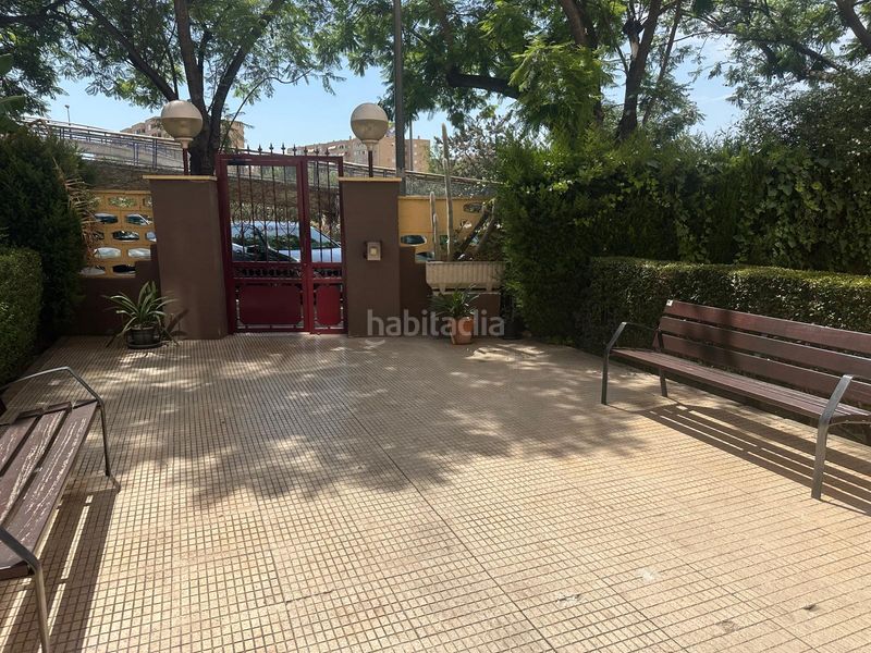 Foto 27363d2a-fa26-43b4-a7dd-c497da2da715. Flat in calle publicista antonio bernabeu 1a in Babel Alicante