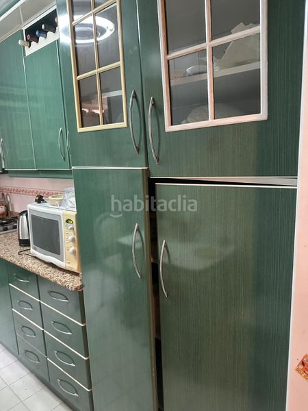Foto 48dd7db7-b433-4e26-8ceb-d0ec24d74cd2. Flat in calle publicista antonio bernabeu 1a in Babel Alicante