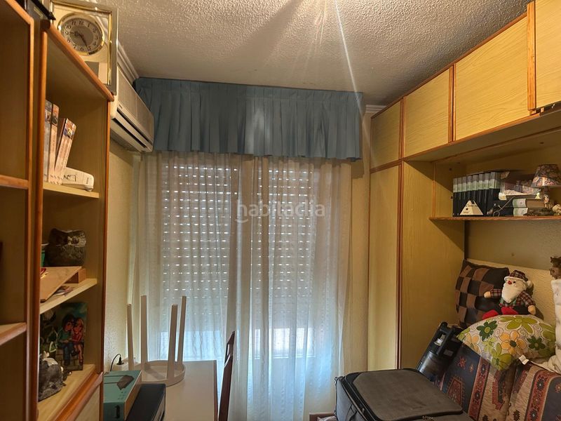 Foto 569856b0-1124-4bdb-a303-84234fd486a5. Flat in calle publicista antonio bernabeu 1a in Babel Alicante