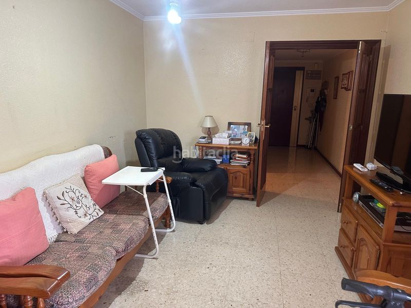 Foto 5c2464a2-eee3-448c-beef-b0c278184701. Flat in calle publicista antonio bernabeu 1a in Babel Alicante