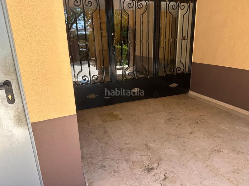 Foto 629ad9e2-c559-49ef-bd93-701b92cb0600. Flat in calle publicista antonio bernabeu 1a in Babel Alicante
