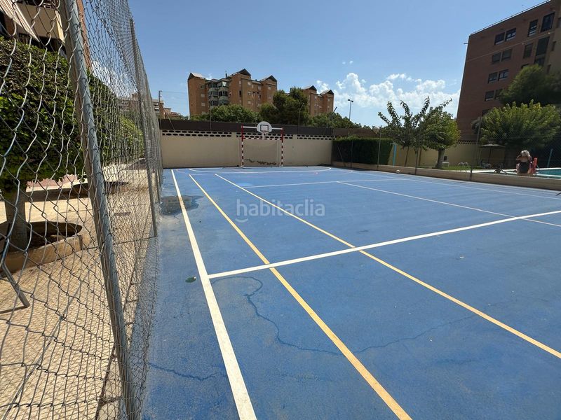 Foto 63a68d1b-e6e2-457f-8cda-6375dd034b72. Flat in calle publicista antonio bernabeu 1a in Babel Alicante