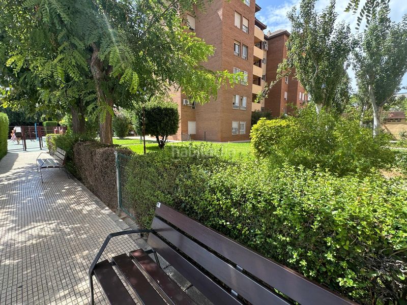 Foto 6771a8a6-c272-49bb-b8dc-c0d2dee2761a. Flat in calle publicista antonio bernabeu 1a in Babel Alicante