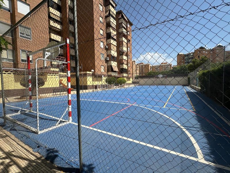 Foto 68b003f8-0711-429b-be6c-c8c3e03655cb. Flat in calle publicista antonio bernabeu 1a in Babel Alicante