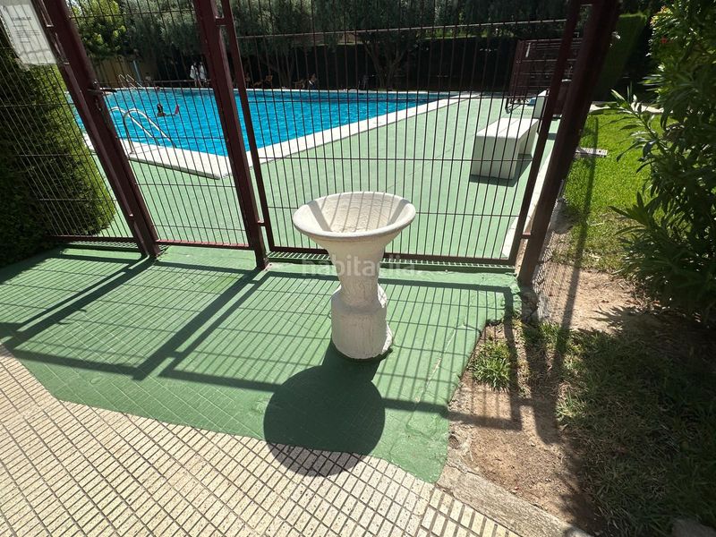 Foto 8bbac8c7-6173-4c33-b7a3-e23e284c3dcd. Flat in calle publicista antonio bernabeu 1a in Babel Alicante