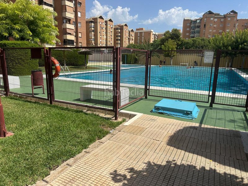 Foto 8d7f2eb8-8145-4959-bf6a-dcb8ea5b550d. Flat in calle publicista antonio bernabeu 1a in Babel Alicante